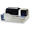 Eltron. Card printers / Plastic ID cards. Eltron P210 colour card printer. Lowest price at barcode.co.uk